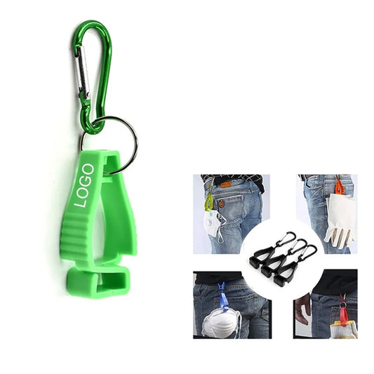 Glove Clip