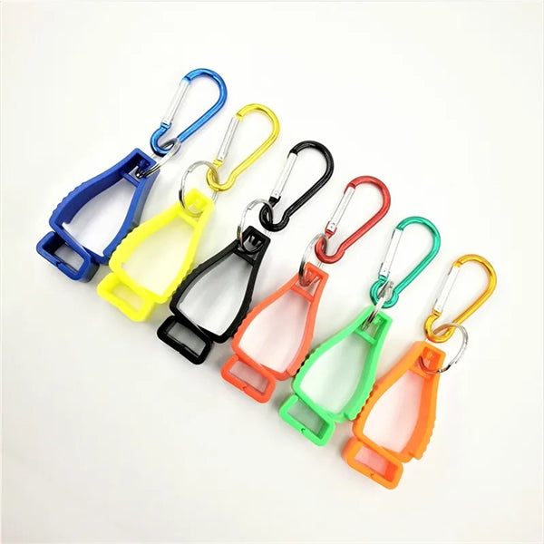 Glove Clip