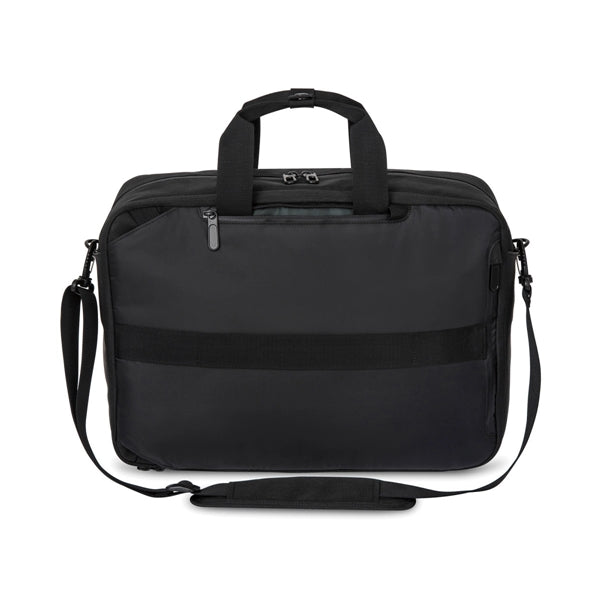 Jackson Slim Convertible Laptop Portfolio