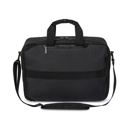 Jackson Slim Convertible Laptop Portfolio