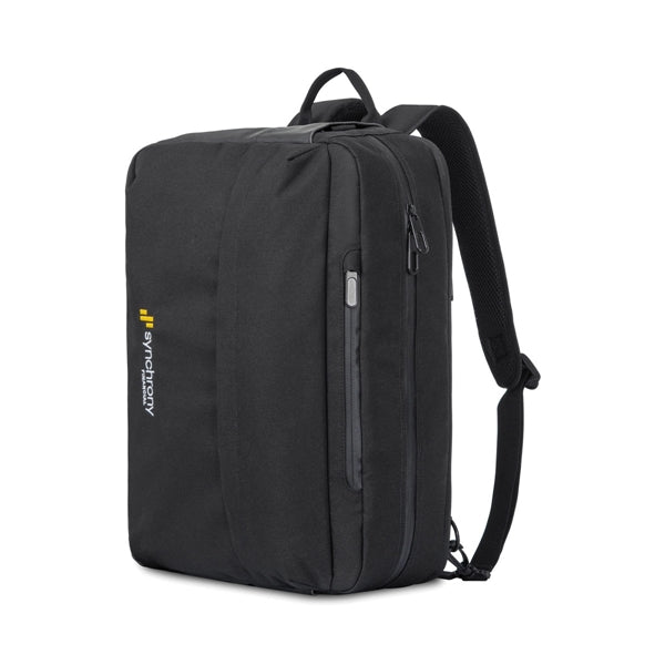 Jackson Slim Convertible Laptop Portfolio