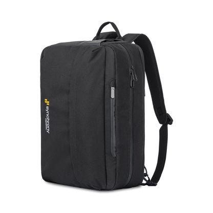 Jackson Slim Convertible Laptop Portfolio