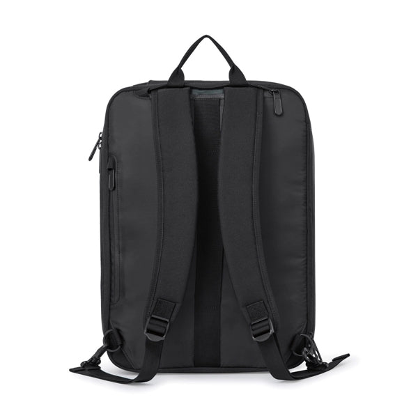 Jackson Slim Convertible Laptop Portfolio