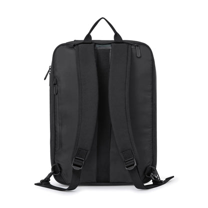 Jackson Slim Convertible Laptop Portfolio