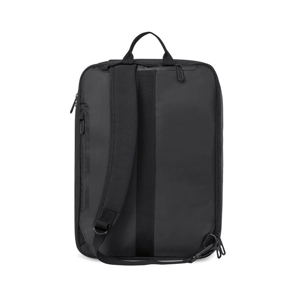 Jackson Slim Convertible Laptop Portfolio