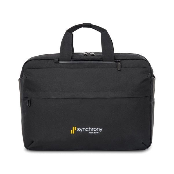 Jackson Slim Convertible Laptop Portfolio