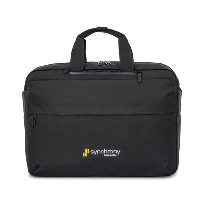 Jackson Slim Convertible Laptop Portfolio
