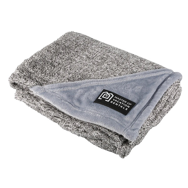 RPET Fleece Blanket