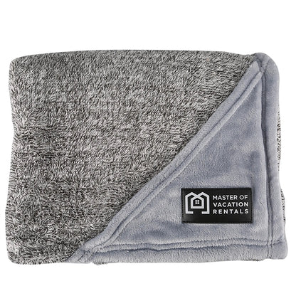 RPET Fleece Blanket