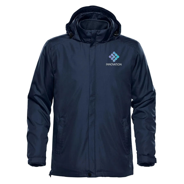 Stormtech Nautilus Men's 3-In-1 Jacket