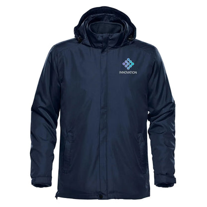 Stormtech Nautilus Men's 3-In-1 Jacket