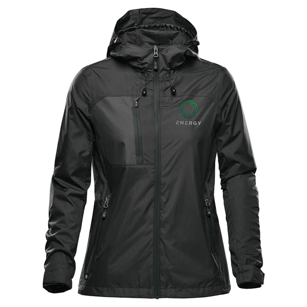 Stormtech Olympia Women's Shell