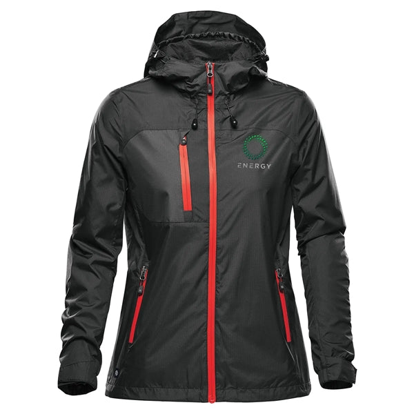 Stormtech Olympia Women's Shell