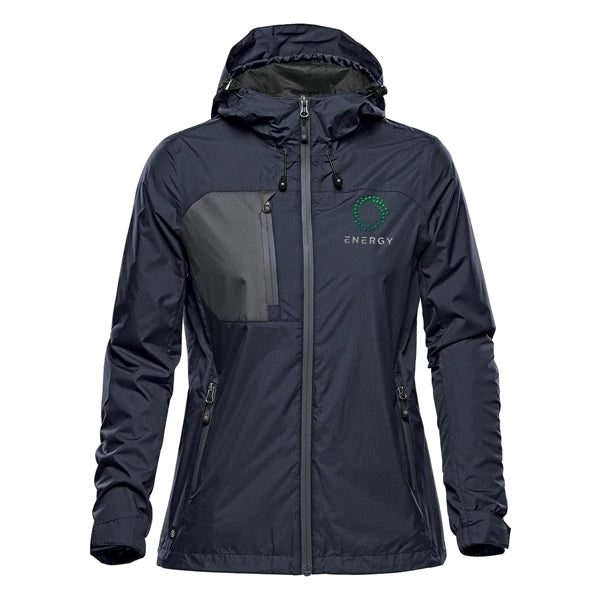 Stormtech Olympia Women's Shell