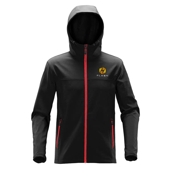 Stormtech Orbiter Men's Softshell Hoody