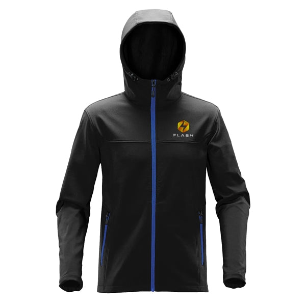 Stormtech Orbiter Men's Softshell Hoody