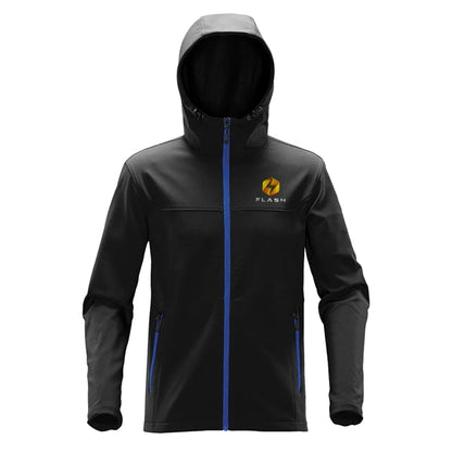 Stormtech Orbiter Men's Softshell Hoody