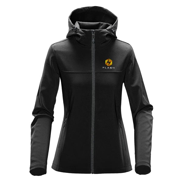 Stormtech Orbiter Softshell Hoody