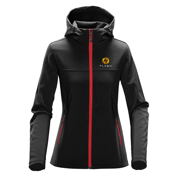 Stormtech Orbiter Softshell Hoody