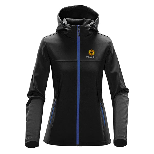 Stormtech Orbiter Softshell Hoody