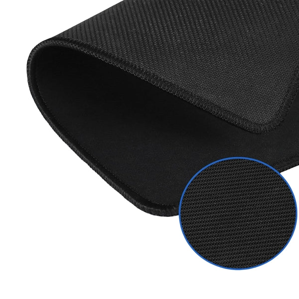 Full Color Large Keyboard Gaming Mouse Pad MOQ 20PCS