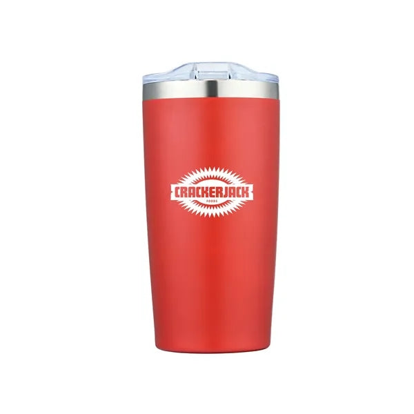 Milton 20oz Vacuum Tumbler