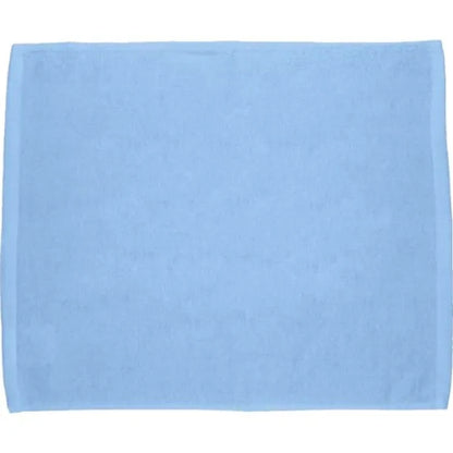 275 GSM 15" X 18" Cotton Velour Rally Towels