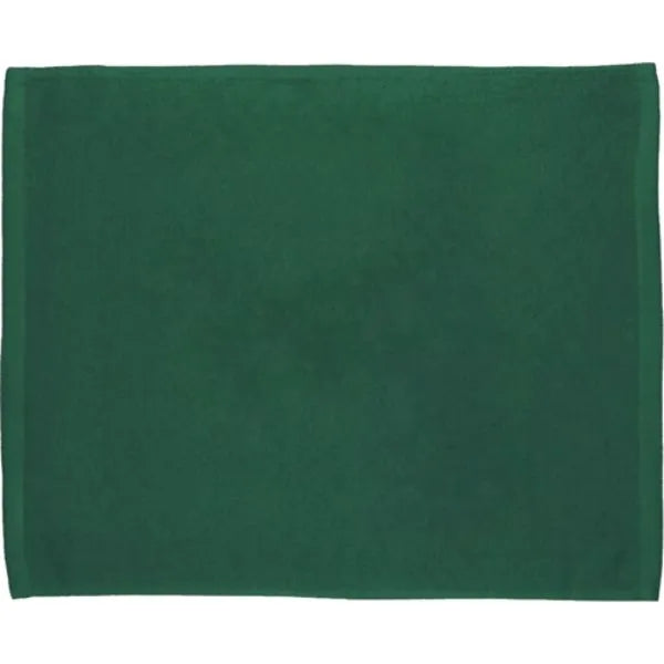 275 GSM 15" X 18" Cotton Velour Rally Towels
