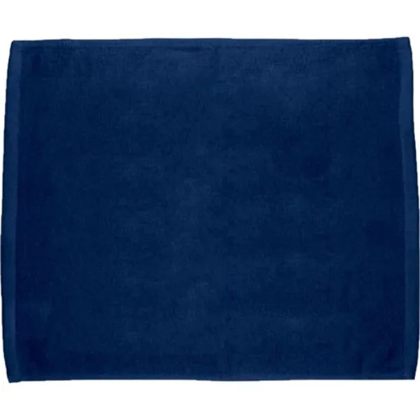 275 GSM 15" X 18" Cotton Velour Rally Towels