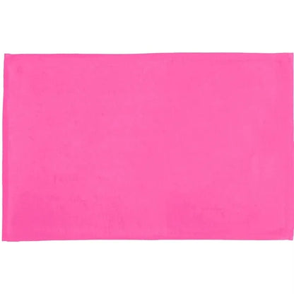 360 GSM 16" X 25" Cotton Velour Sports Towel