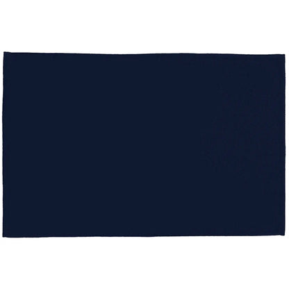 360 GSM 16" X 25" Cotton Velour Sports Towel