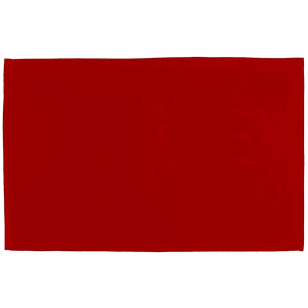 360 GSM 16" X 25" Cotton Velour Sports Towel