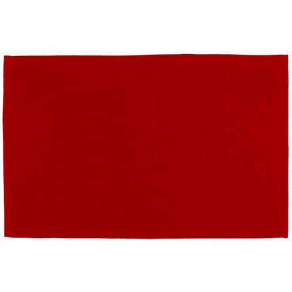 360 GSM 16" X 25" Cotton Velour Sports Towel