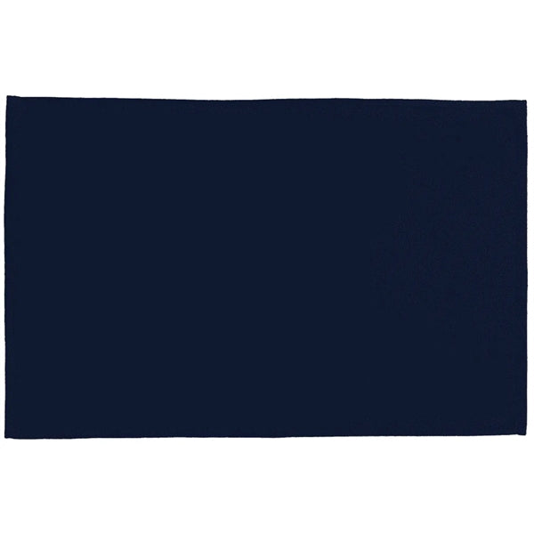 440 GSM 16" X 25" Cotton Velour Sports Towel