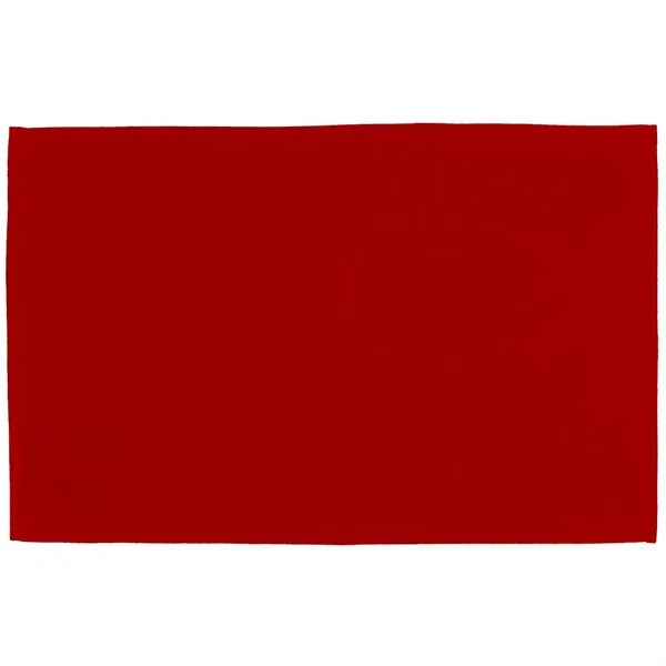 440 GSM 16" X 25" Cotton Velour Sports Towel