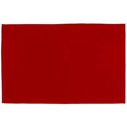 440 GSM 16" X 25" Cotton Velour Sports Towel