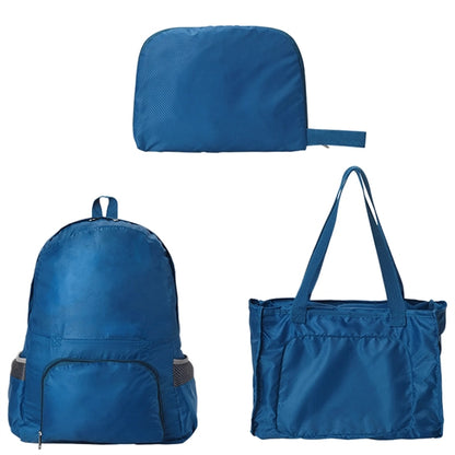 Folding Dual Purpose Bag