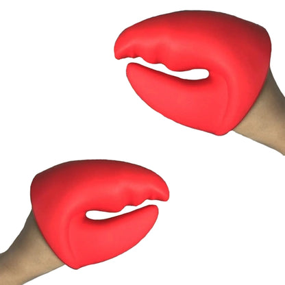 Lobster Claws Pot Holders