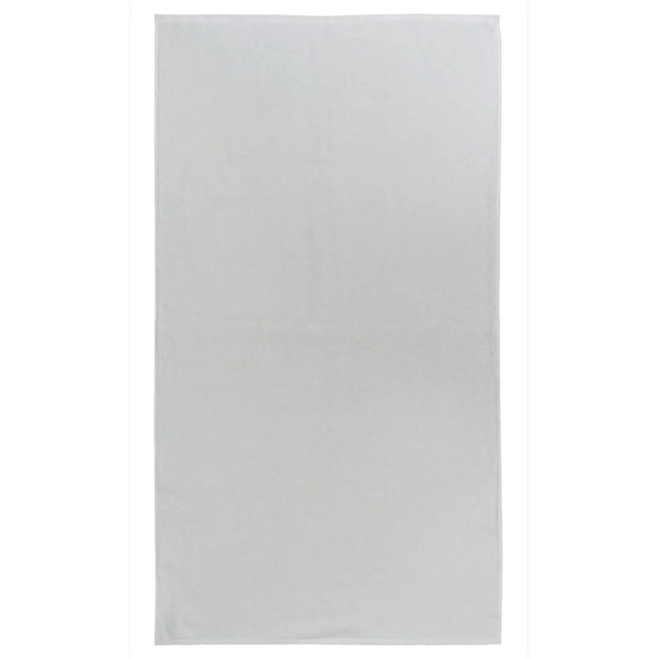 Premium 24" X 42" Cotton Velour Gym Towel