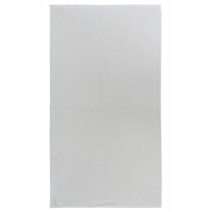 Premium 24" X 42" Cotton Velour Gym Towel