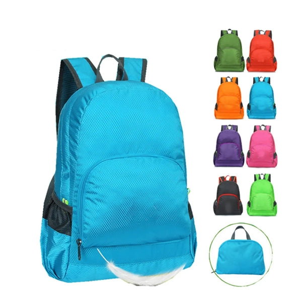 Packable Backpack