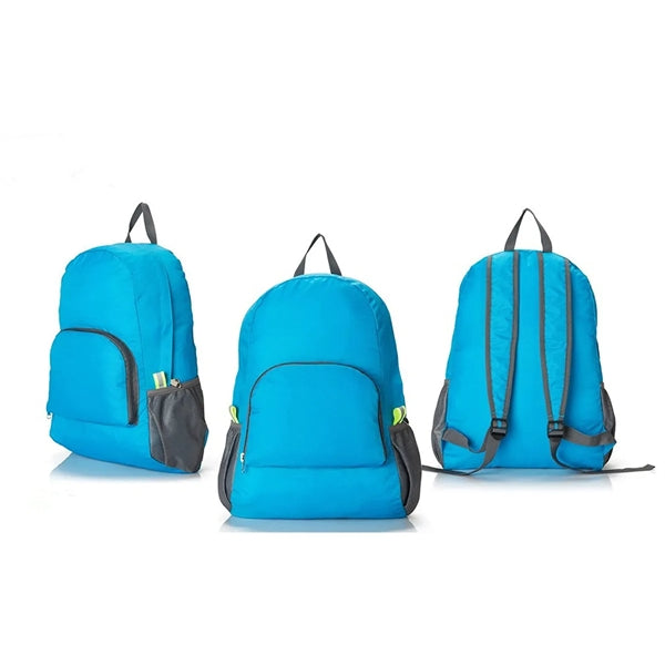 Packable Backpack