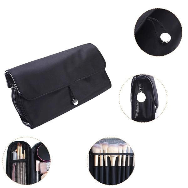 Makeup Brush Bag