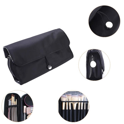 Makeup Brush Bag