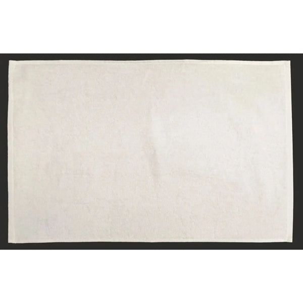 Premium 28" X 58" Cotton Velour Sports Towel