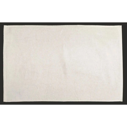 Premium 28" X 58" Cotton Velour Sports Towel