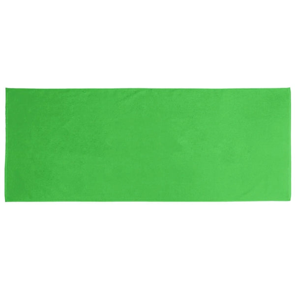 30" X 60" Cotton Velour Beach Towels