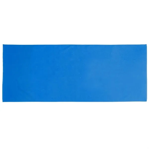 30" X 60" Cotton Velour Beach Towels