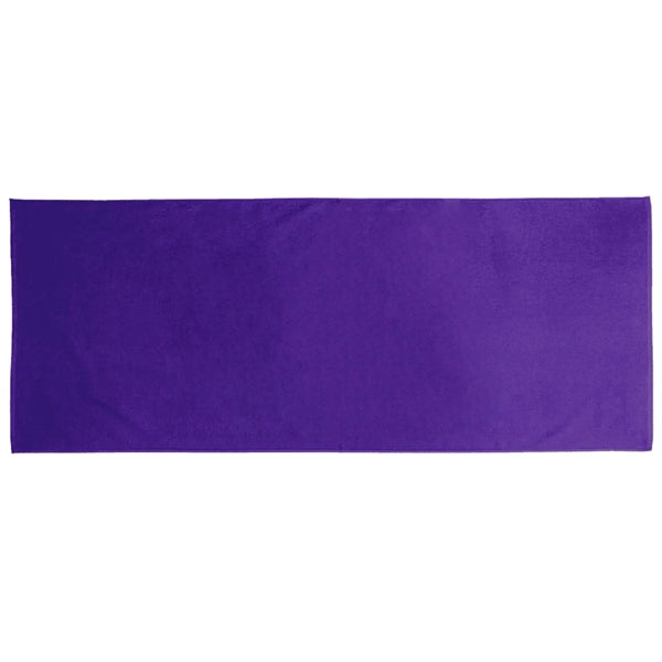 30" X 60" Cotton Velour Beach Towels