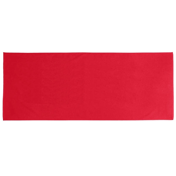 30" X 60" Cotton Velour Beach Towels